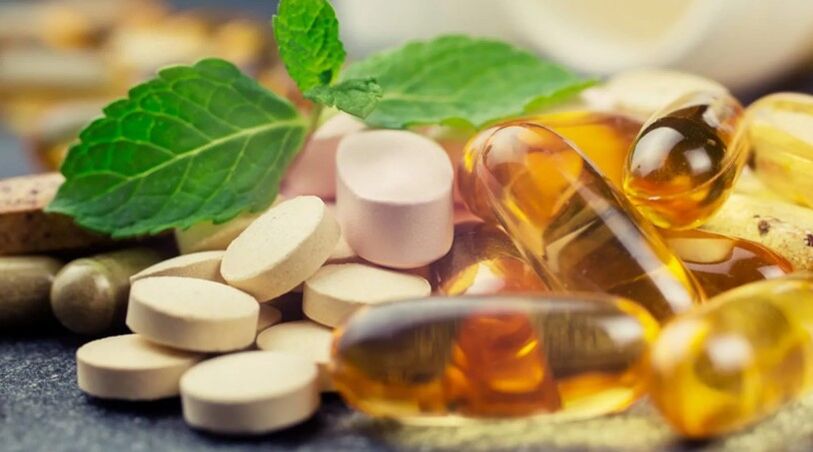 Polivitaminak